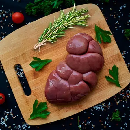 Почки говяжьи