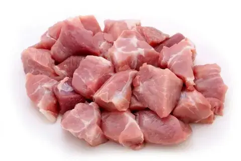 Гуляш свиной