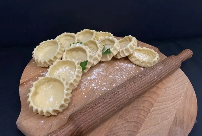 Заготовки для перепеч