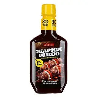 Маринад "Жарим мясо" По-кавказски 300гр.