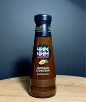 Соус "Чим-чим" Тонкацу сливовый 200гр.