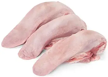 Язык свиной