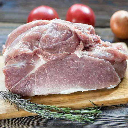 Мякоть на фарш