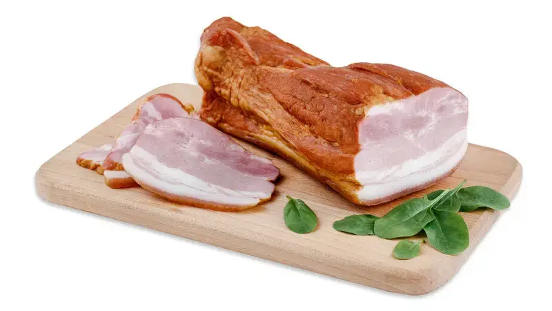 Грудинка "Столичная" б/к