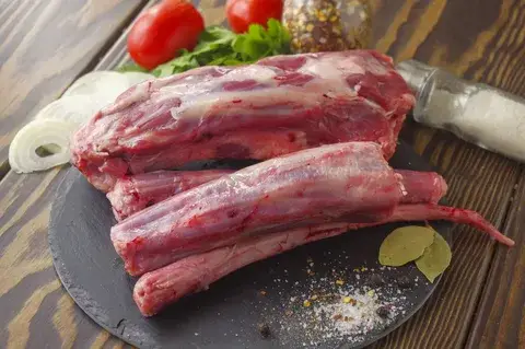 Хвост говяжий