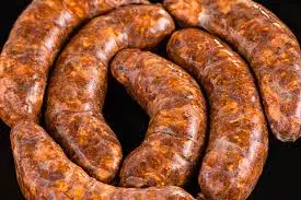 Купаты "Чоризо"