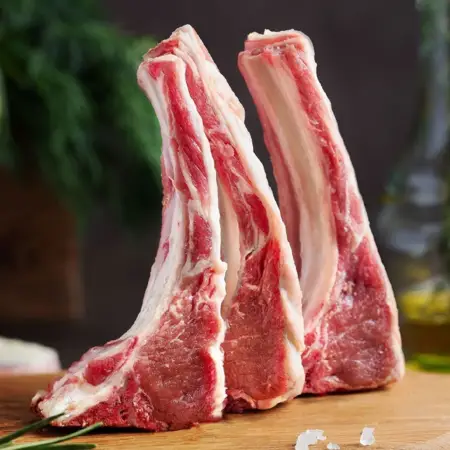 Каре барана