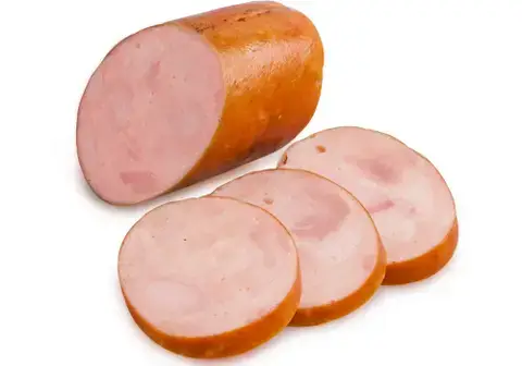 Колбаса "Куриная"