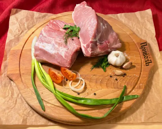 Карбонад свиной
