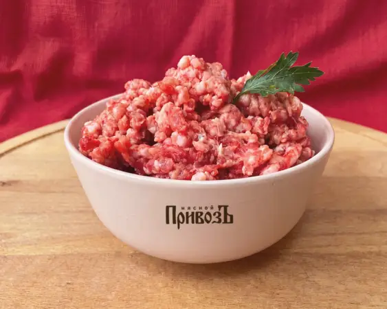 Фарш Домашний