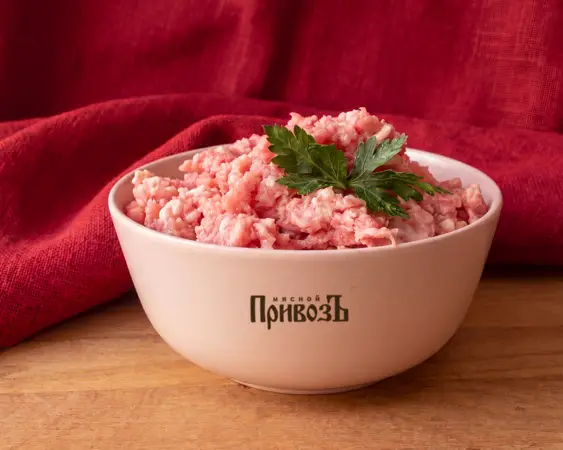 Фарш Свиной
