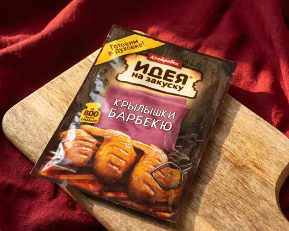 Маринад 