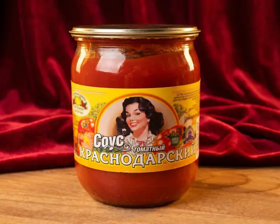 Соус 