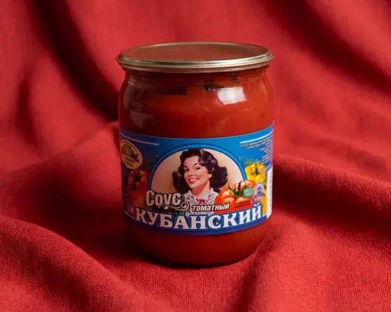 Соус 