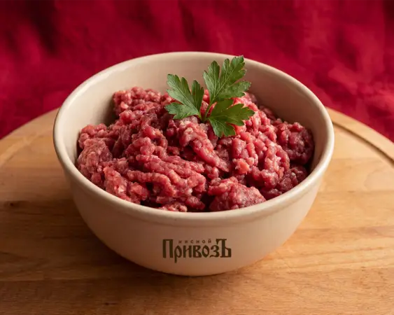 Фарш Свиной кат.А "Элитный"